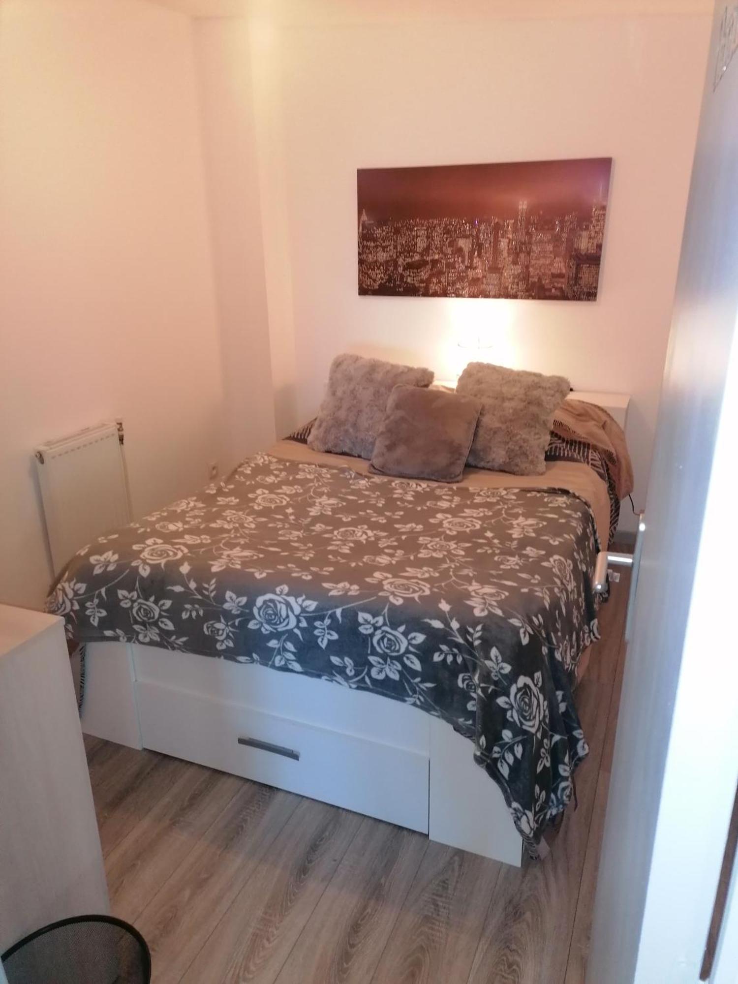 Appt Moderne 50M2 Avec Terrasse Διαμέρισμα Rouvroy  Εξωτερικό φωτογραφία